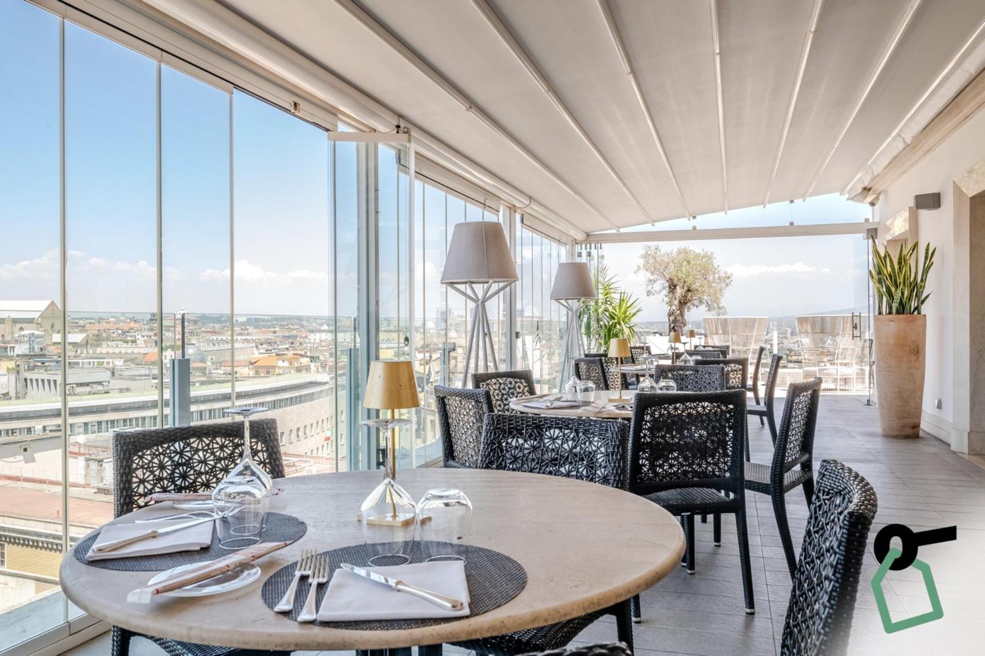 Hotiday Room Collection - Napoli Diaz Exterior photo