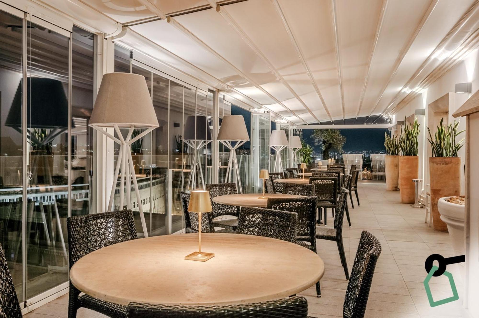 Hotiday Room Collection - Napoli Diaz Exterior photo