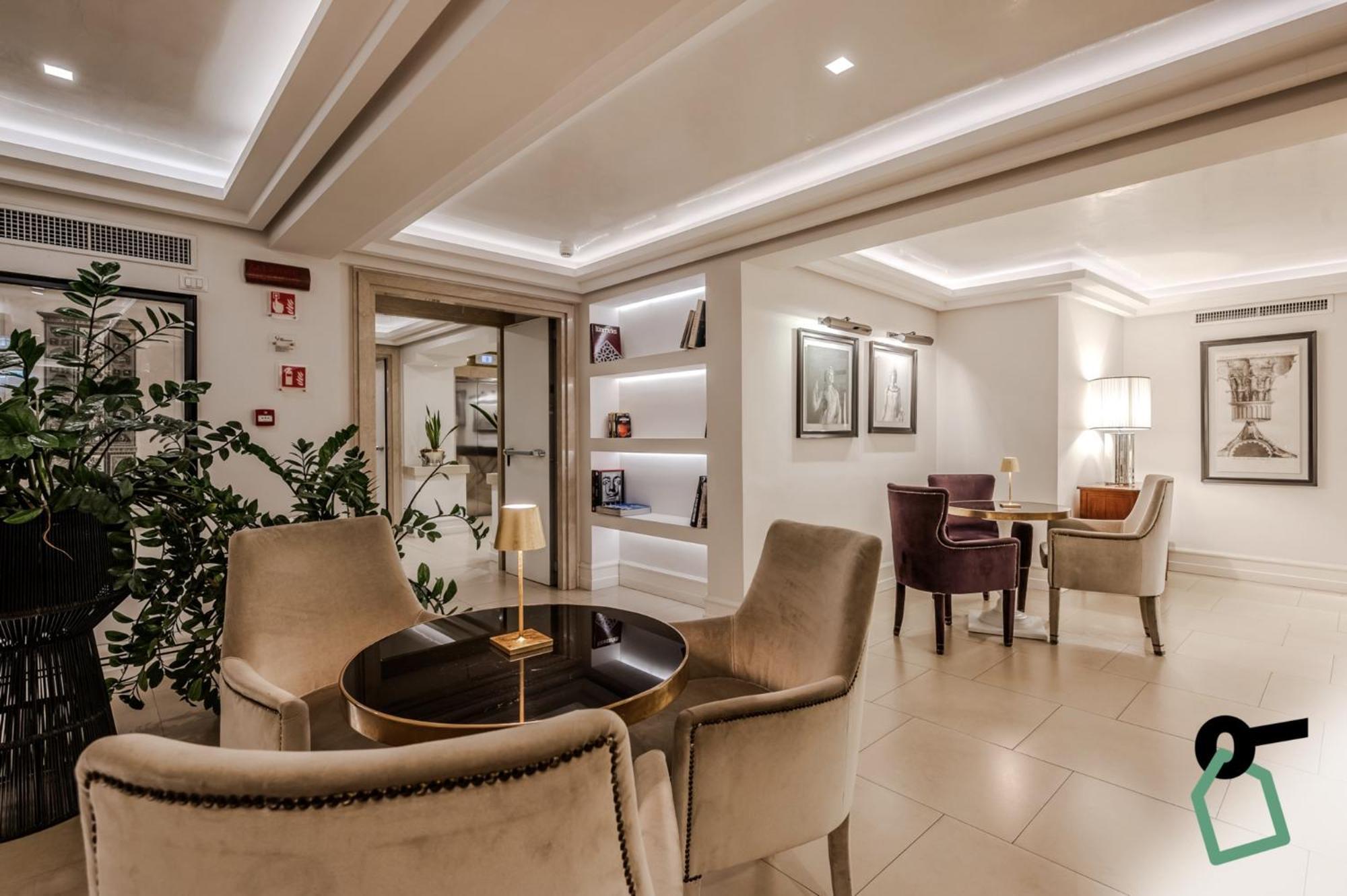 Hotiday Room Collection - Napoli Diaz Exterior photo