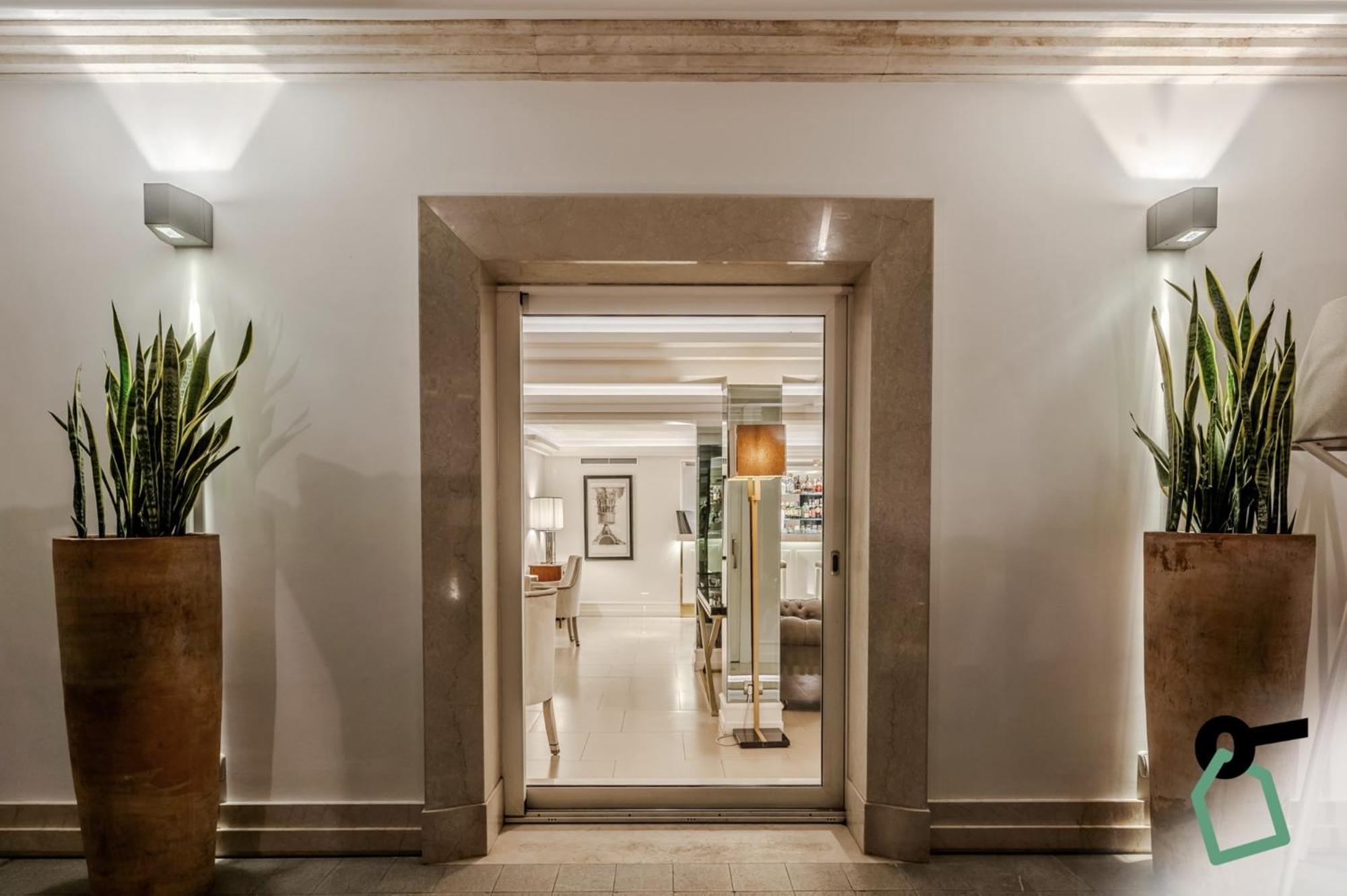 Hotiday Room Collection - Napoli Diaz Exterior photo