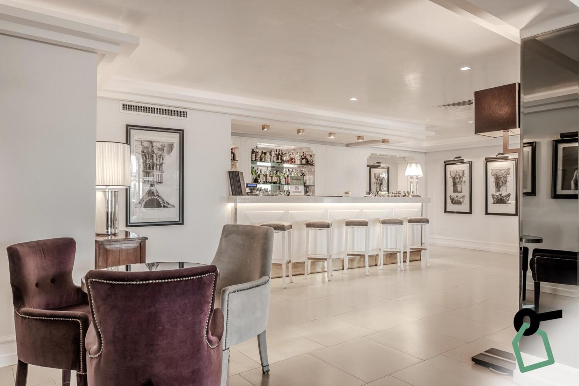 Hotiday Room Collection - Napoli Diaz Exterior photo