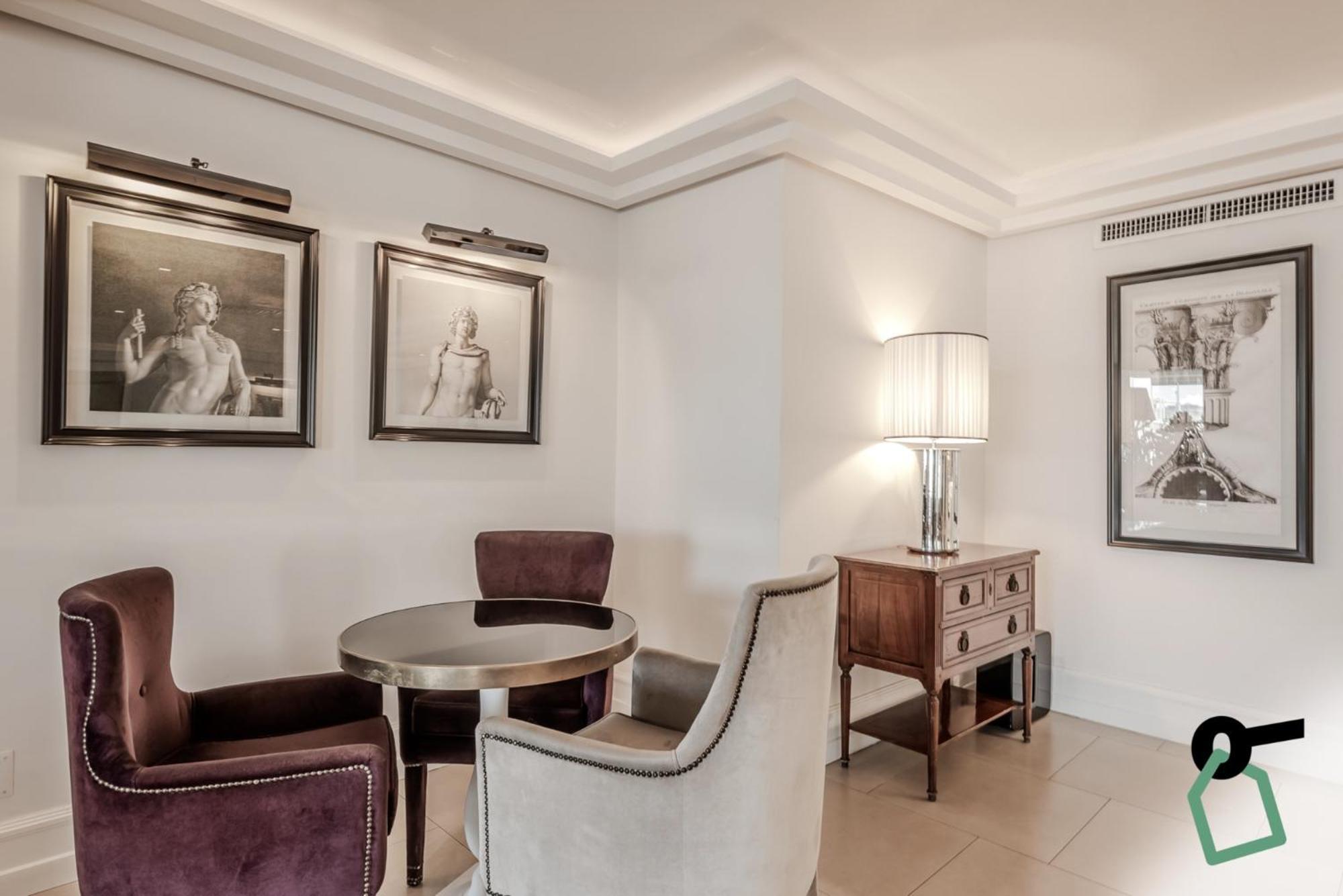 Hotiday Room Collection - Napoli Diaz Exterior photo