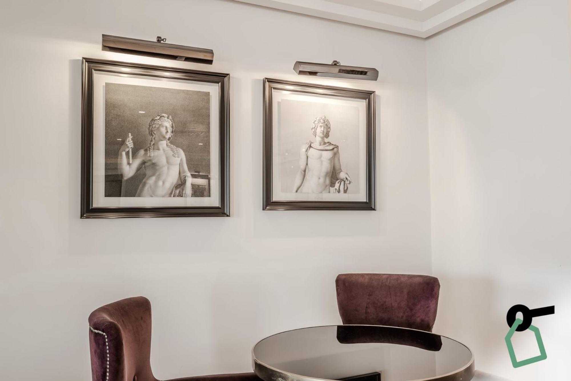 Hotiday Room Collection - Napoli Diaz Exterior photo